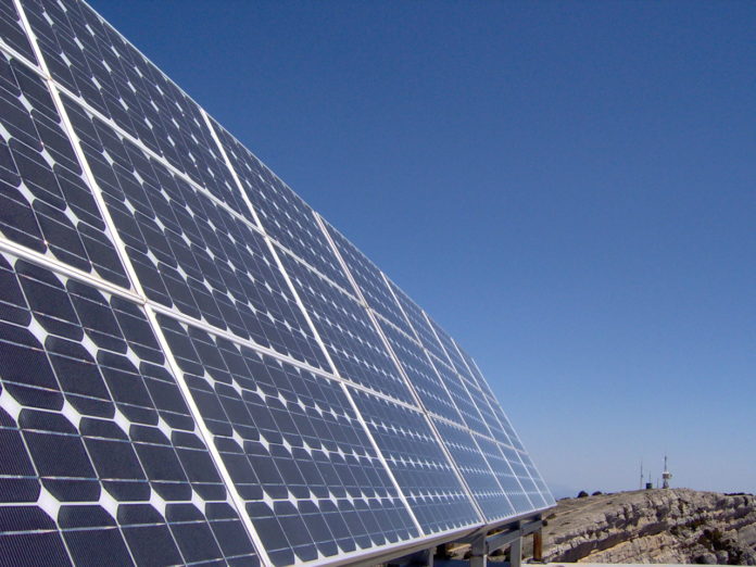 Solar Panels Solar Panels