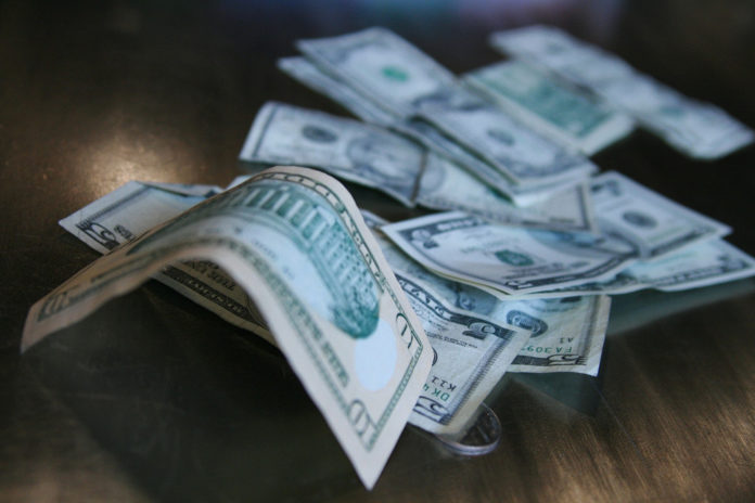 Money Money