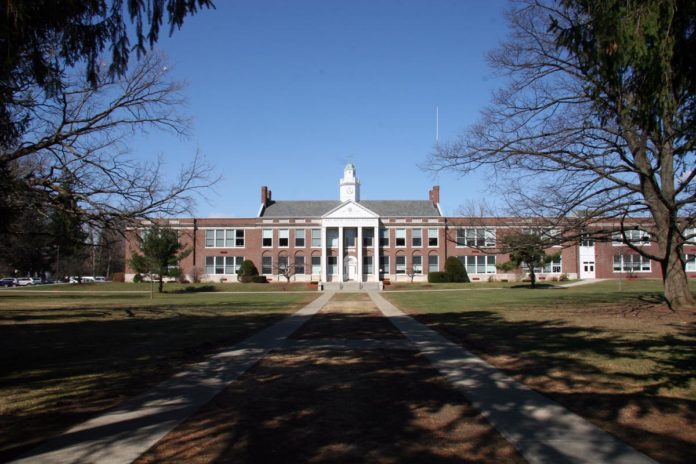 Linden Ave Middle School
