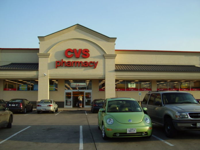 CVS Pharmacy Store CVS Pharmacy Store