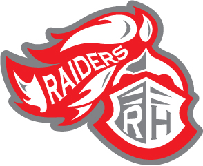 Raiders Logo
