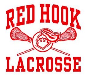 Red Hook Lacrosse Logo Red Hook Lacrosse