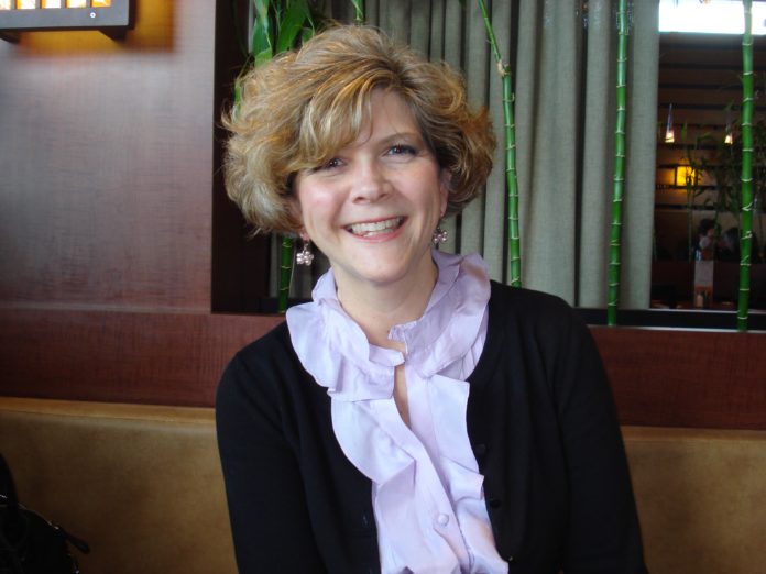 Diana Brooks
