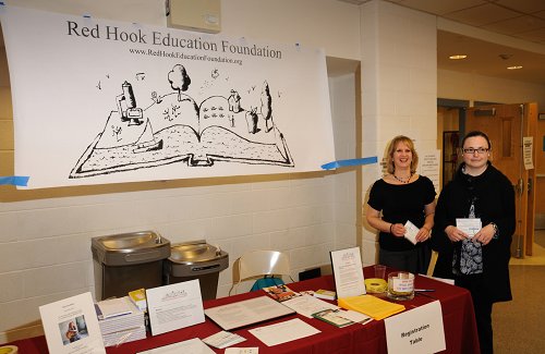 RHEF Career Fair 2011