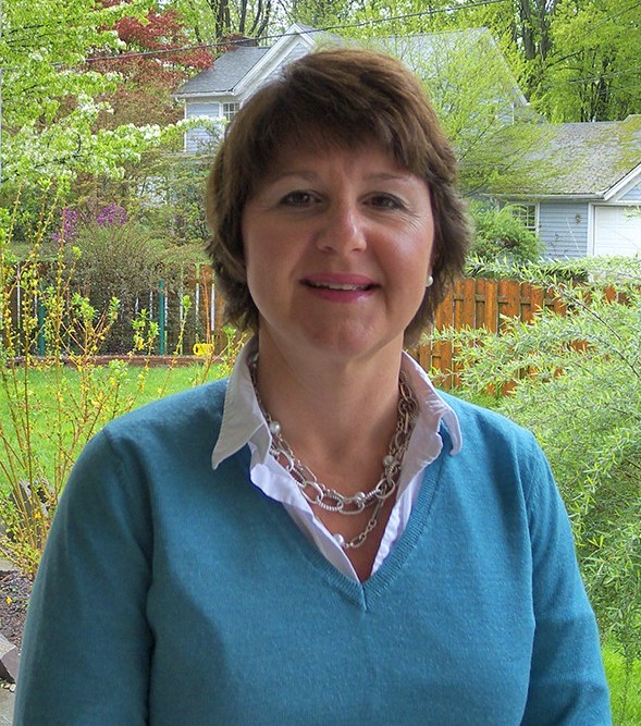 Dawn Morrison