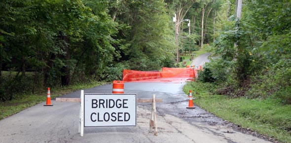 Wooden Bridge 590
