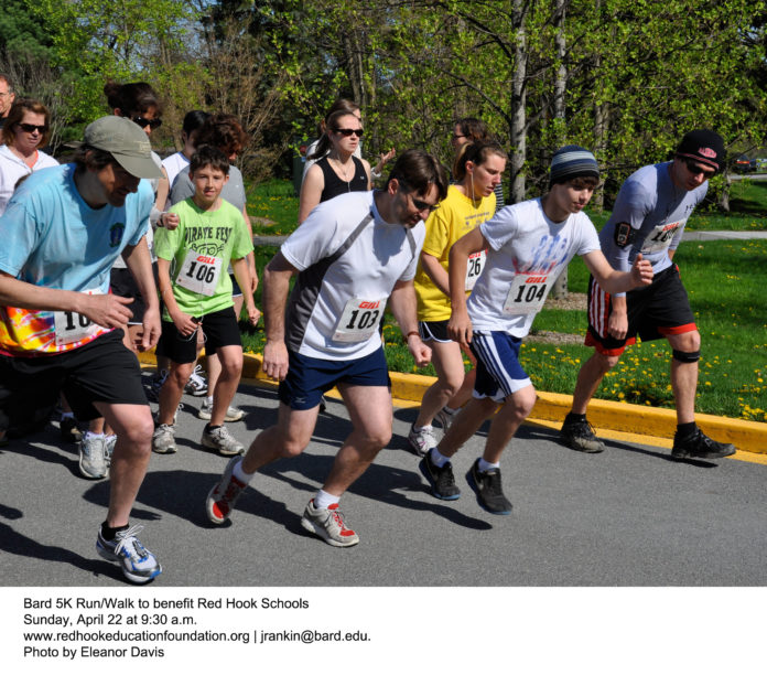 Bard 5K
