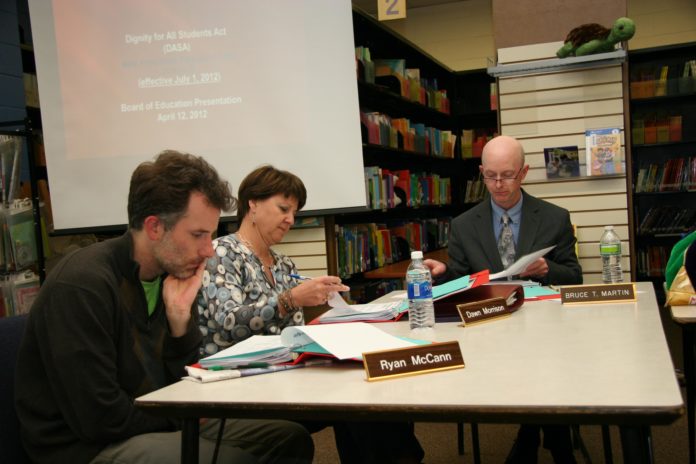 Board of Education