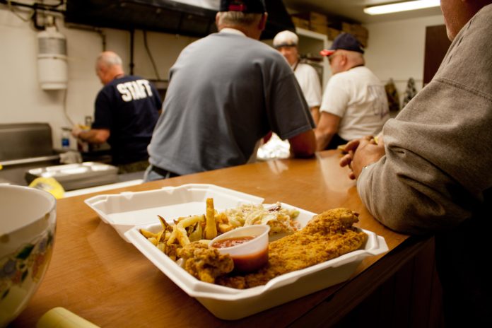 VFW Fish Fry