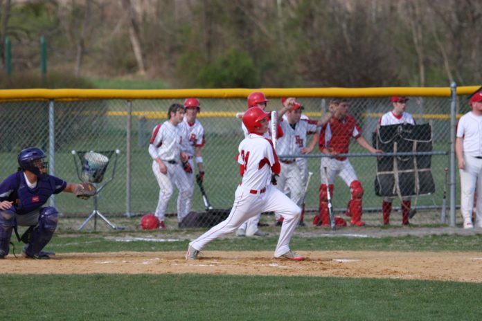 Red Hook / Rhinebeck Baseball