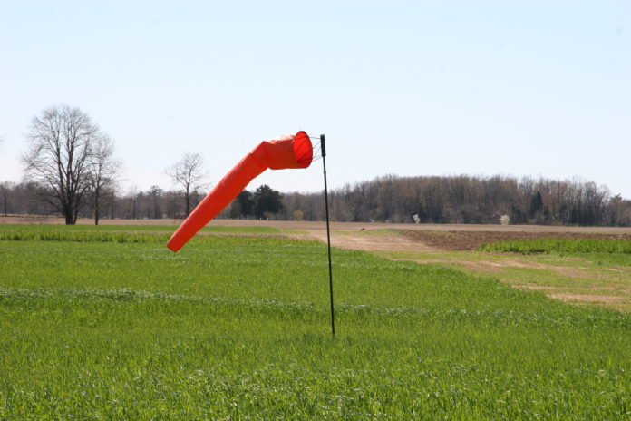 Windsock