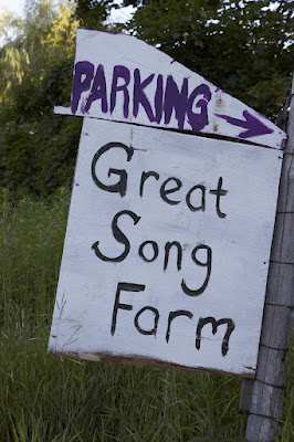 Great Song Farm
