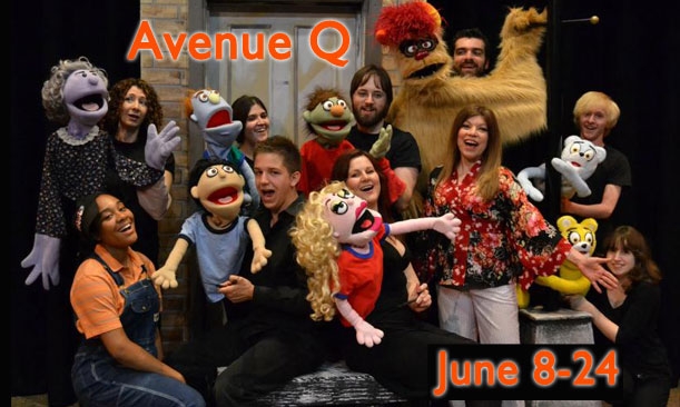 Ave Q
