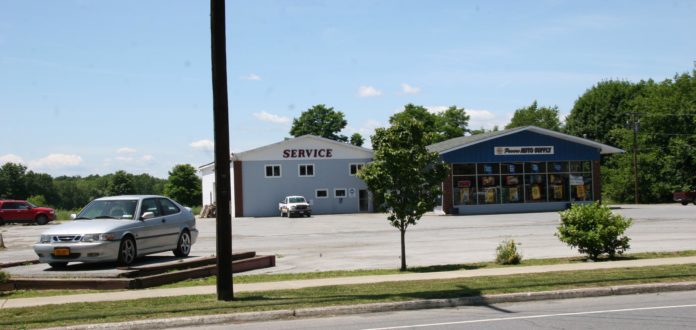 Patrick Motors