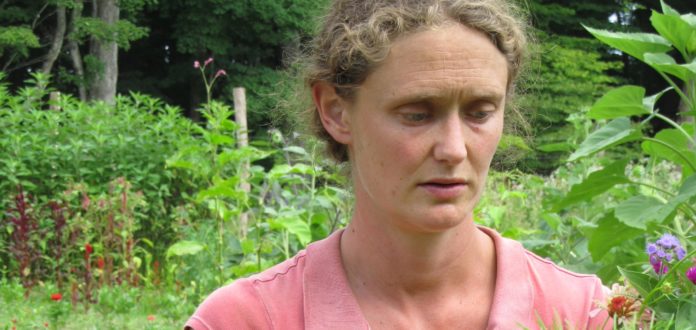 Marina Michahelles