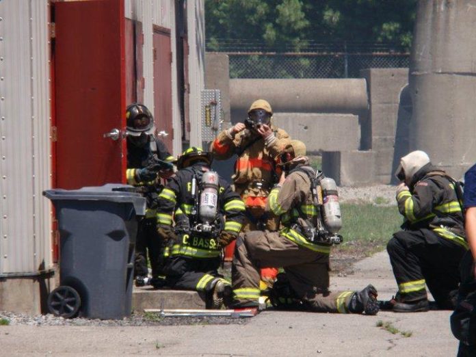 Rhinecliff Fire and Rescue