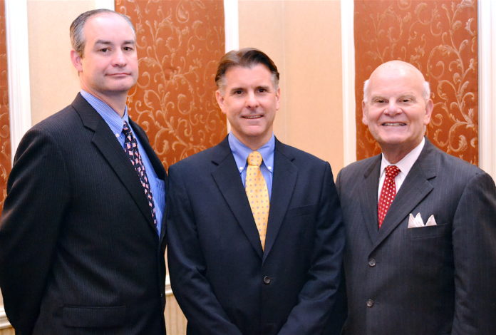 DiCarlo, Gipson, Saland