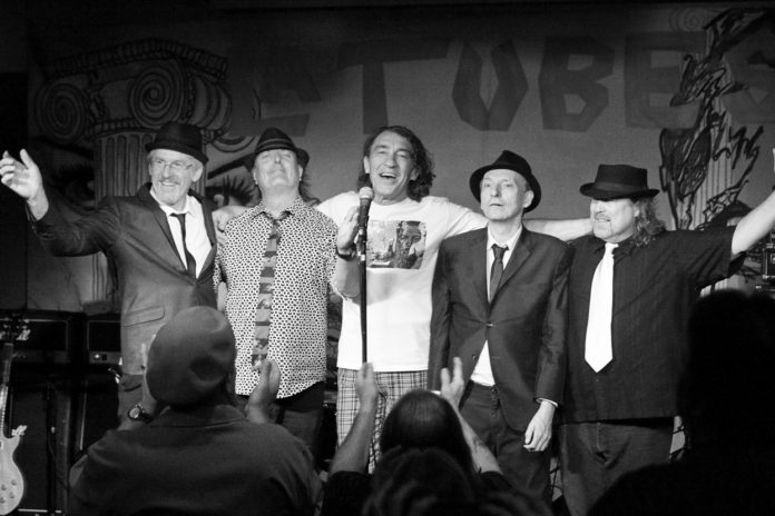 The Tubes