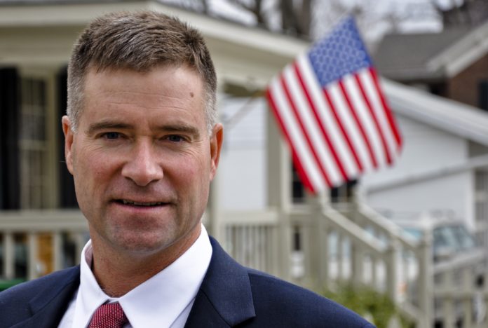 Chris Gibson