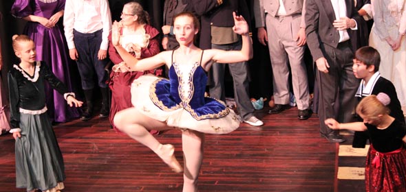 Nutcracker