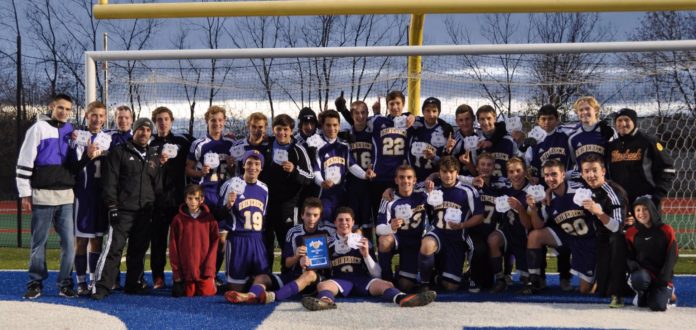 Rhinebeck Soccer Championship