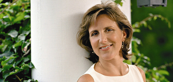 Dawn Upshaw