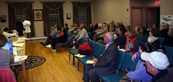 Milan gas station hearing