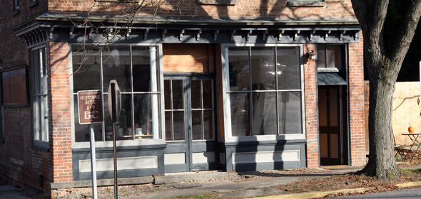 Rhinecliff Grocery