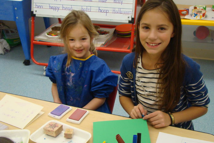 Dutchess Day School