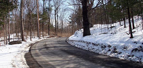Feller Newmark Road