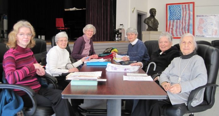 Committee for the Aging