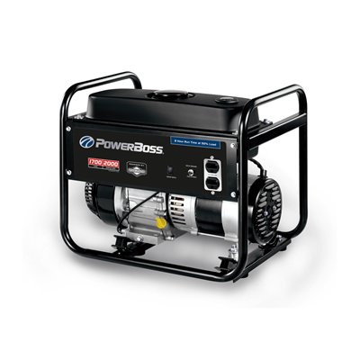 Conways Briggs Generator