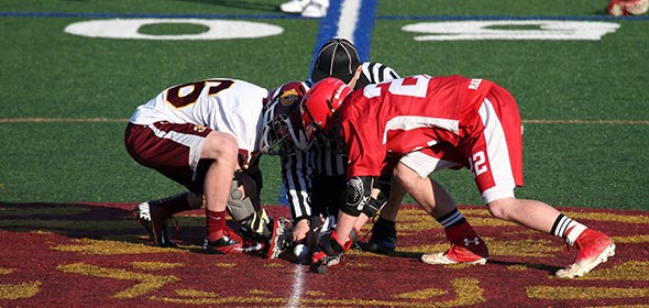 Red Hook Lacrosse