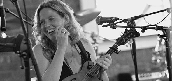 Amy Helm