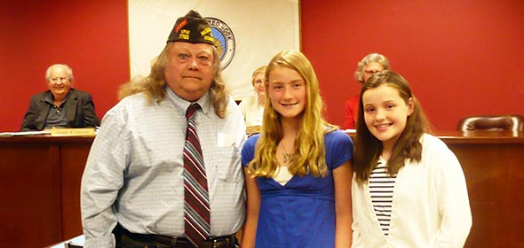 DEC Camp Scholarship