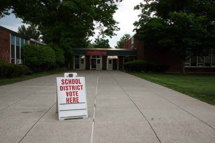 Mill Road school vote