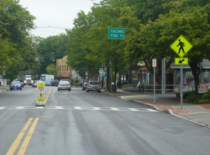 CrosswalkSafety
