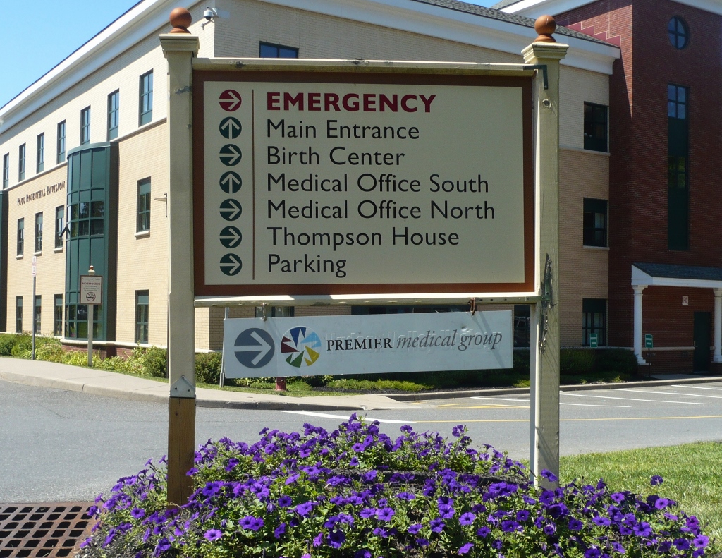 Northern Dutchess Hospital gets 1.2 million hike in tax assessment