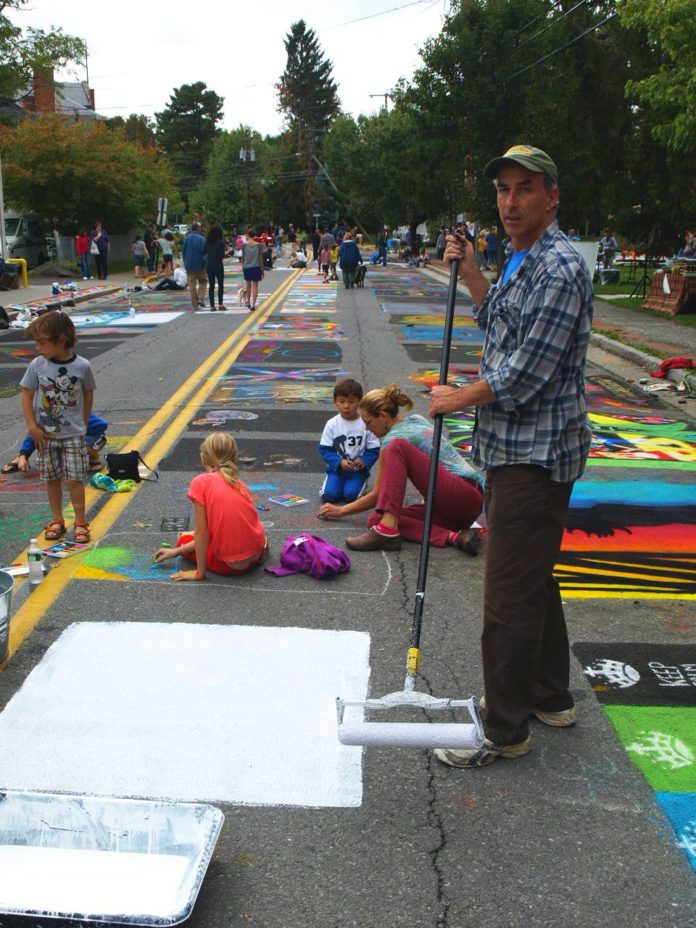 McKeon_Tivoli_Street_Painting