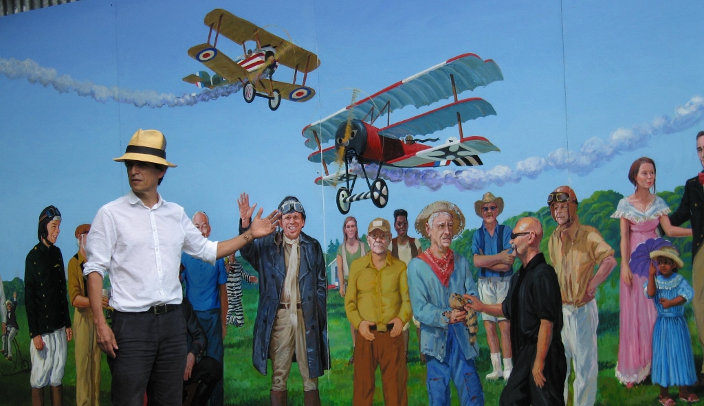 Aerodrome_Mural
