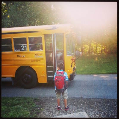 School_bus