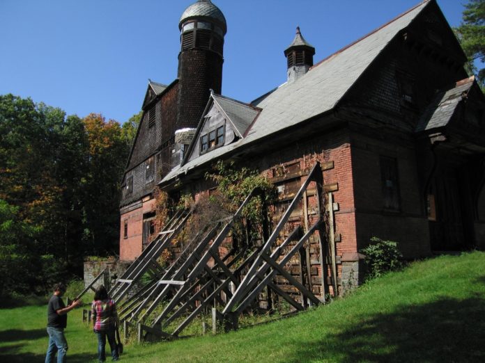 Wilderstein