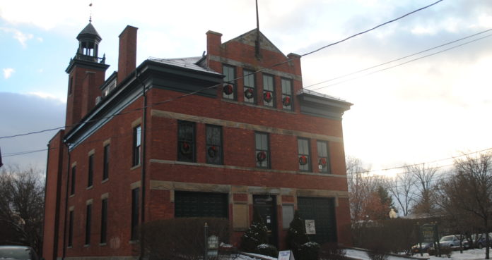 Tivoli_Village Hall_Naomi Lachance