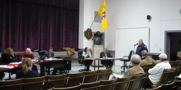 Pete_Sipperly_Public_Hearing_Rhinebeck