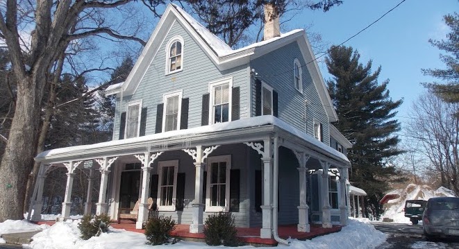 Hackett House_Hyde Park_Bob Kampf