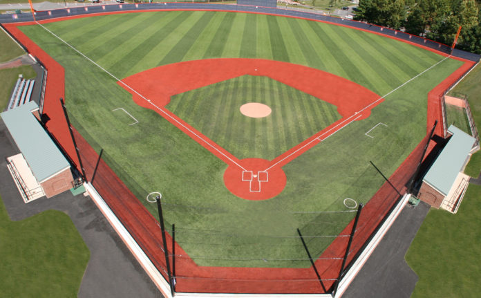Bucknell baseball field_Bard example