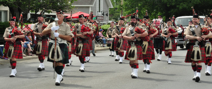 Hyde Park_Amerscots_courtesy_Brian_Alnwick
