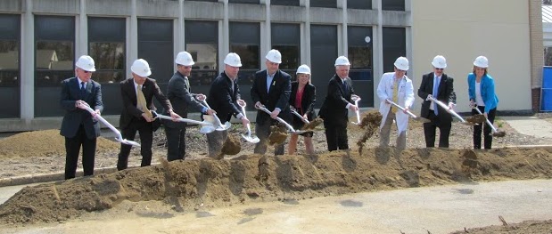 CeremonialGroundbreaking