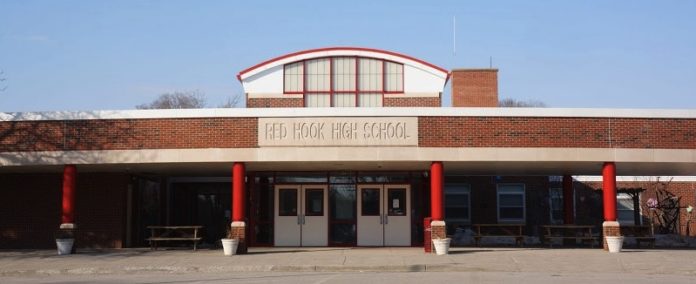 Red_Hook_High_School