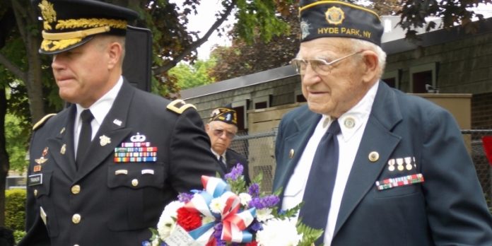 Osterhoudt_Trainor_Hyde_Park_Memorial_Day_2014